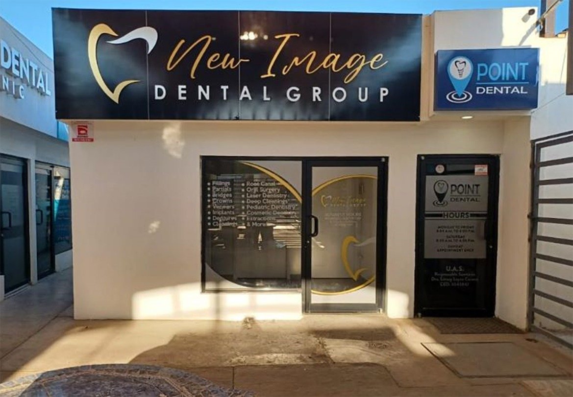 New Image Dental Group