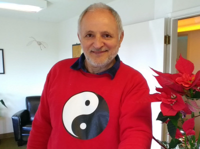 Акупунктура Иглотерапия Acupuncture Clinic of Chinese Medicine - Dr. Tentcho VOYNIKOV