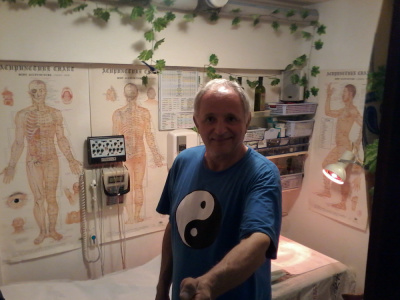 Акупунктура Иглотерапия Acupuncture Clinic of Chinese Medicine - Акупунктура Иглотерапия Acupuncture Clinic of Chinese Medicine