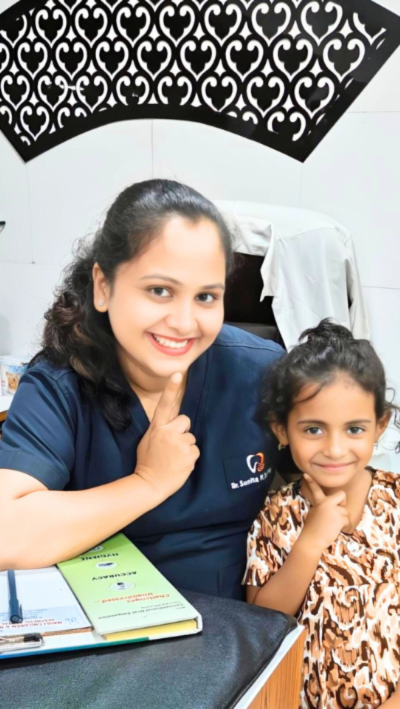  Aesthetic Dental Clinic - Best Dental clinic in Kalamboli