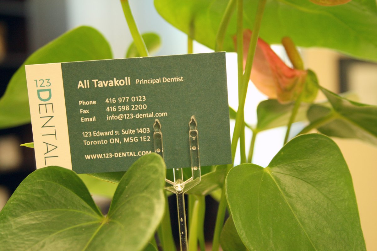 123 Dental - 123 Dental