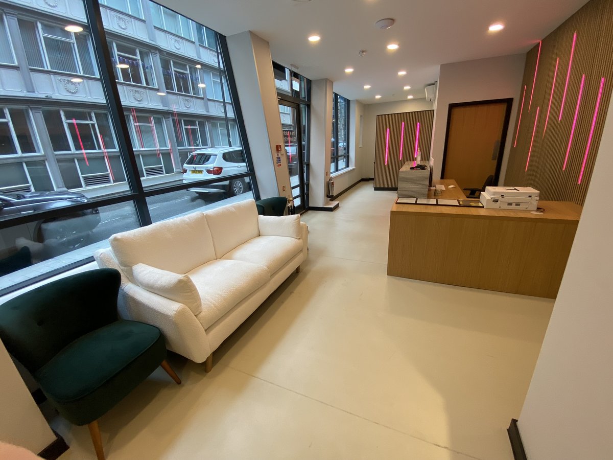 3 Step Smiles Dental Practice Liverpool - 3 Step Smiles Dental Practice Liverpool