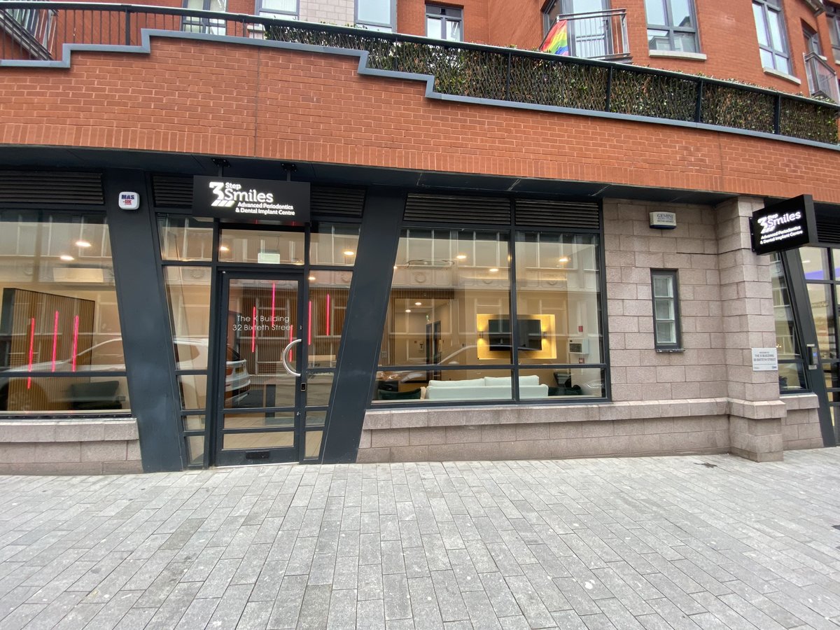 3 Step Smiles Dental Practice Liverpool - 3 Step Smiles Dental Practice Liverpool