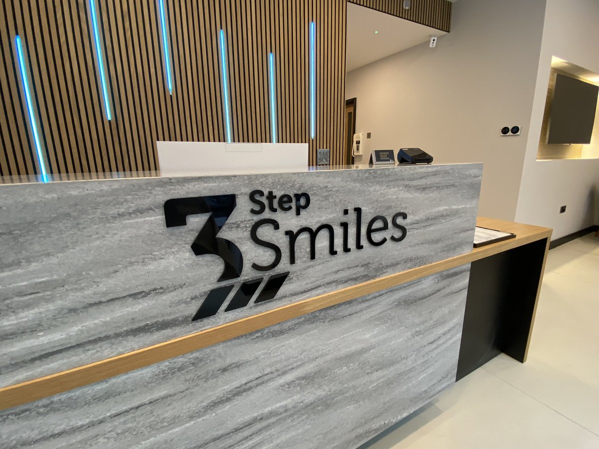 3 Step Smiles Dental Practice Liverpool - 3 Step Smiles Dental Practice Liverpool