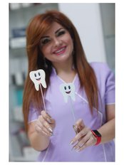 32 Beauty Billur Dent MMC - 32 Beauty Billur Dent MMC