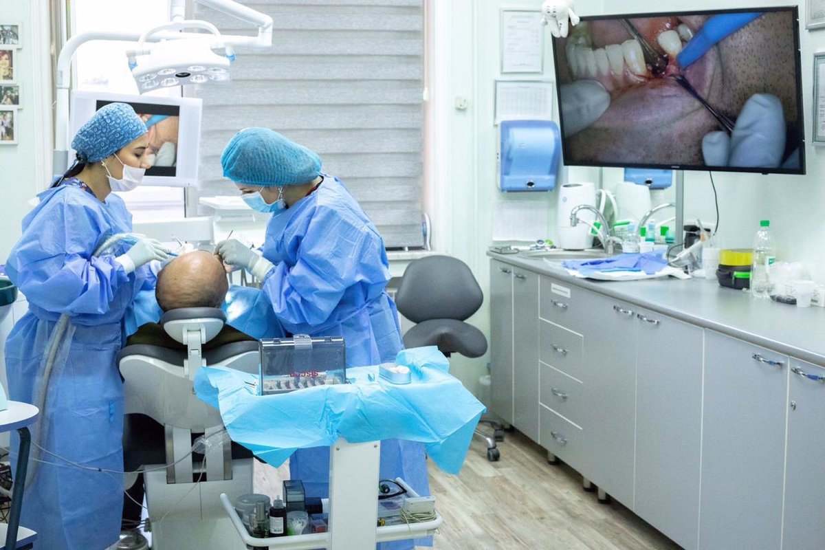 32 Beauty Billur Dent MMC - 32 Beauty Billur Dent MMC