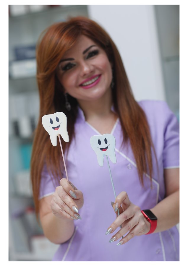 32 Beauty Billur Dent MMC - 32 Beauty Billur Dent MMC