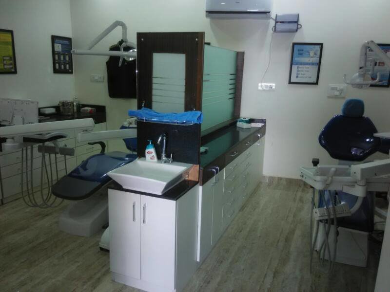 32 Bites Dental Clinic - 32 Bites Dental Clinic