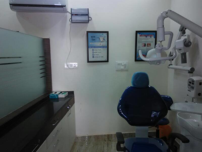 32 Bites Dental Clinic - 32 Bites Dental Clinic