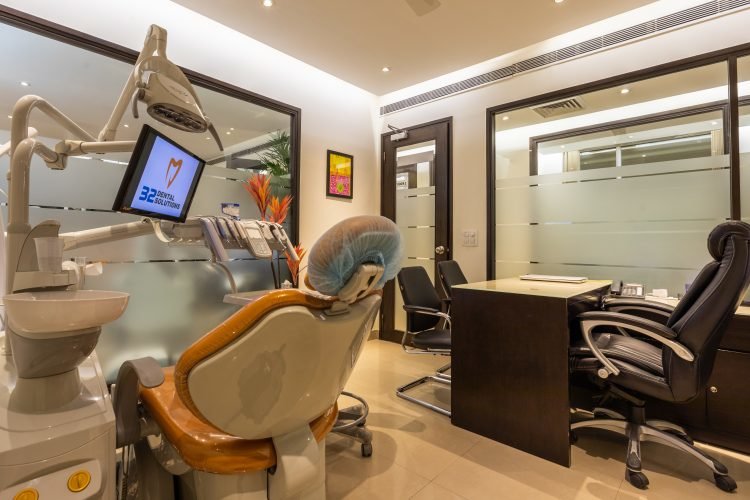 32 Dental Solutions - 32 Dental Solutions