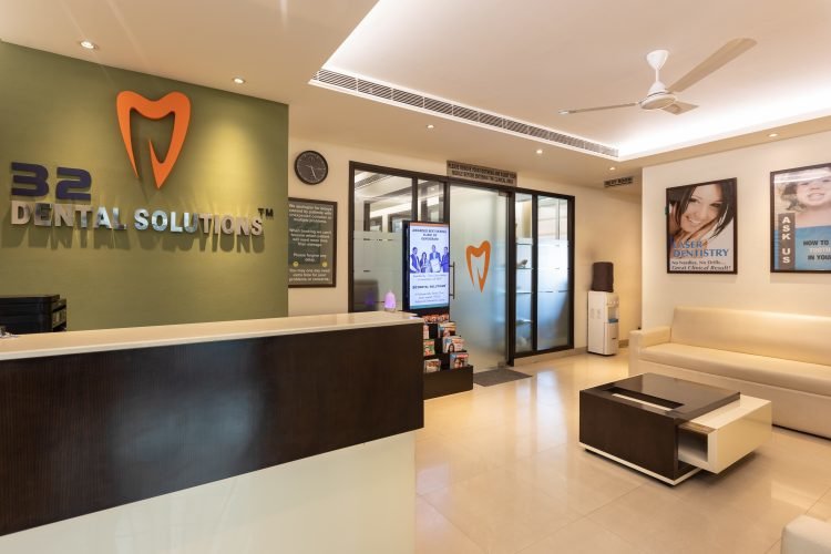 32 Dental Solutions - 32 Dental Solutions