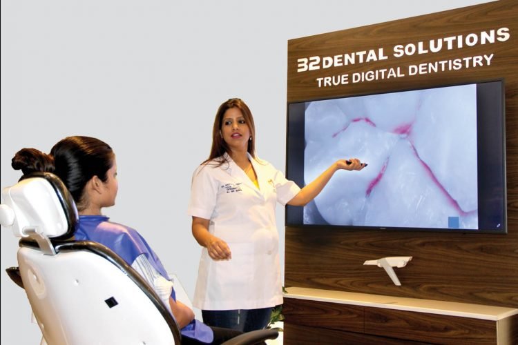 32 Dental Solutions - 32 Dental Solutions
