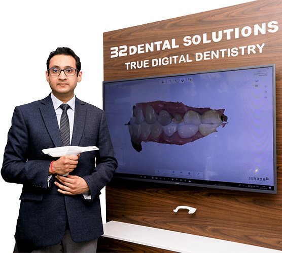 32 Dental Solutions - 32 Dental Solutions