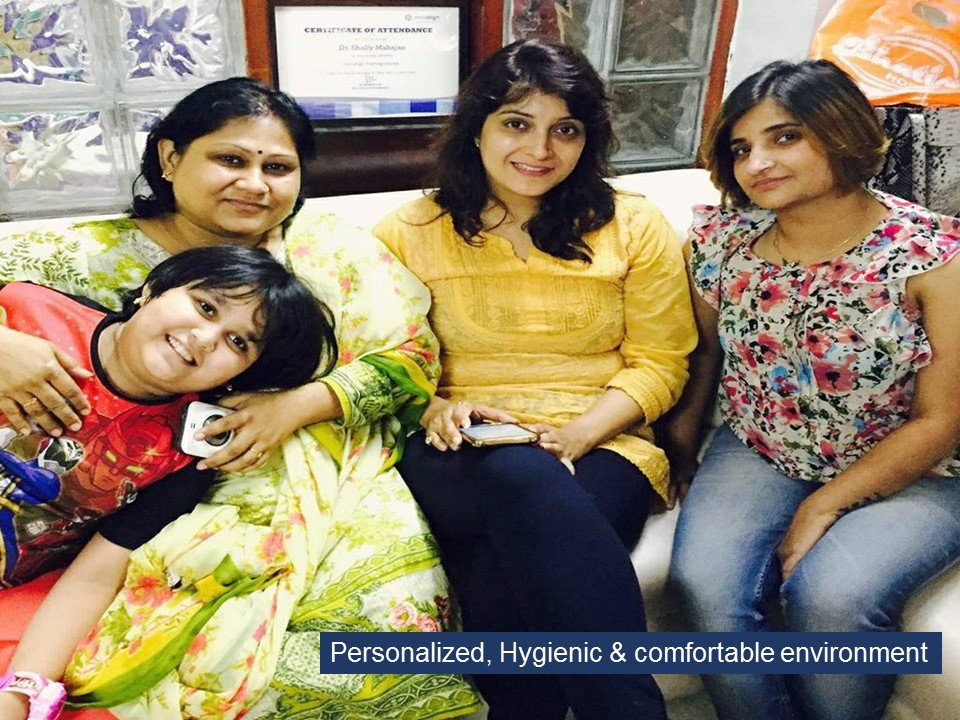 32 Pearls Multispeciality Dental Clinic - 32 Pearls Multispeciality Dental Clinic