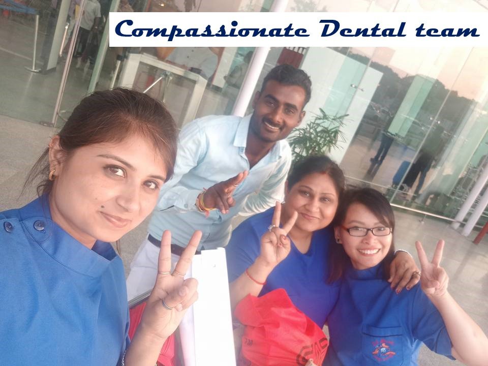 32 Pearls Multispeciality Dental Clinic - 32 Pearls Multispeciality Dental Clinic