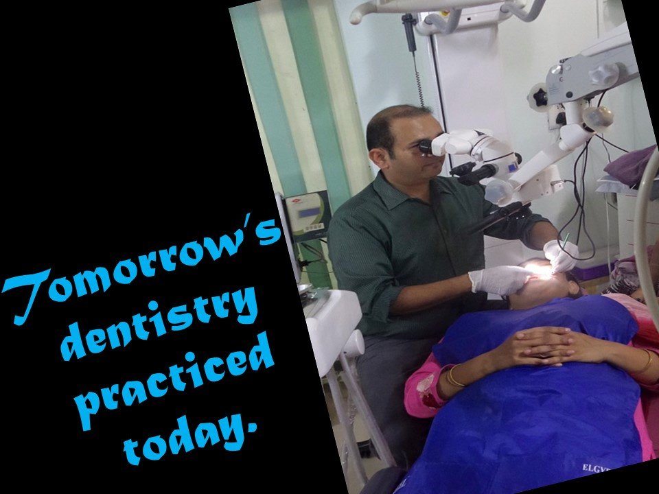 32 Pearls Multispeciality Dental Clinic - 32 Pearls Multispeciality Dental Clinic