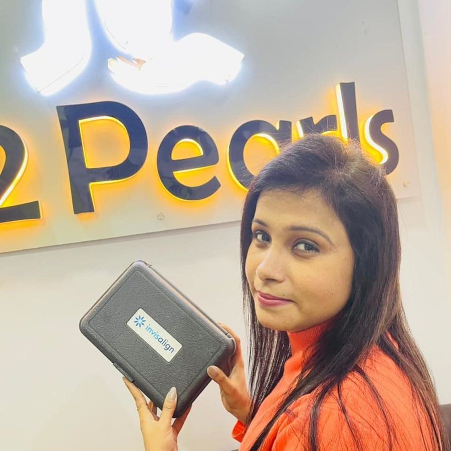 32 Pearls Multispeciality Dental Clinic - 32 Pearls Multispeciality Dental Clinic