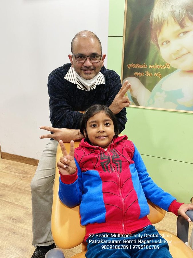 32 Pearls Multispeciality Dental Clinic - 32 Pearls Multispeciality Dental Clinic