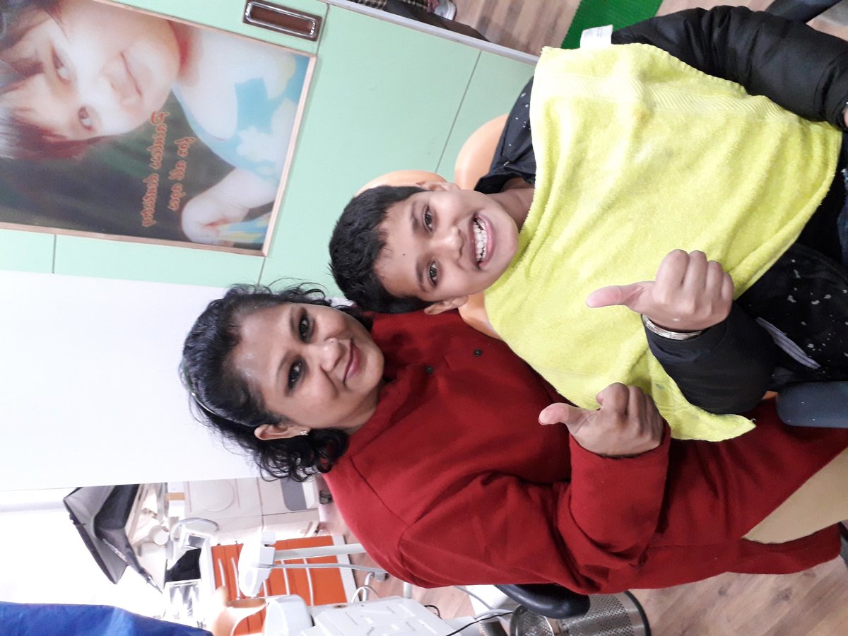 32 Pearls Multispeciality Dental Clinic - 32 Pearls Multispeciality Dental Clinic