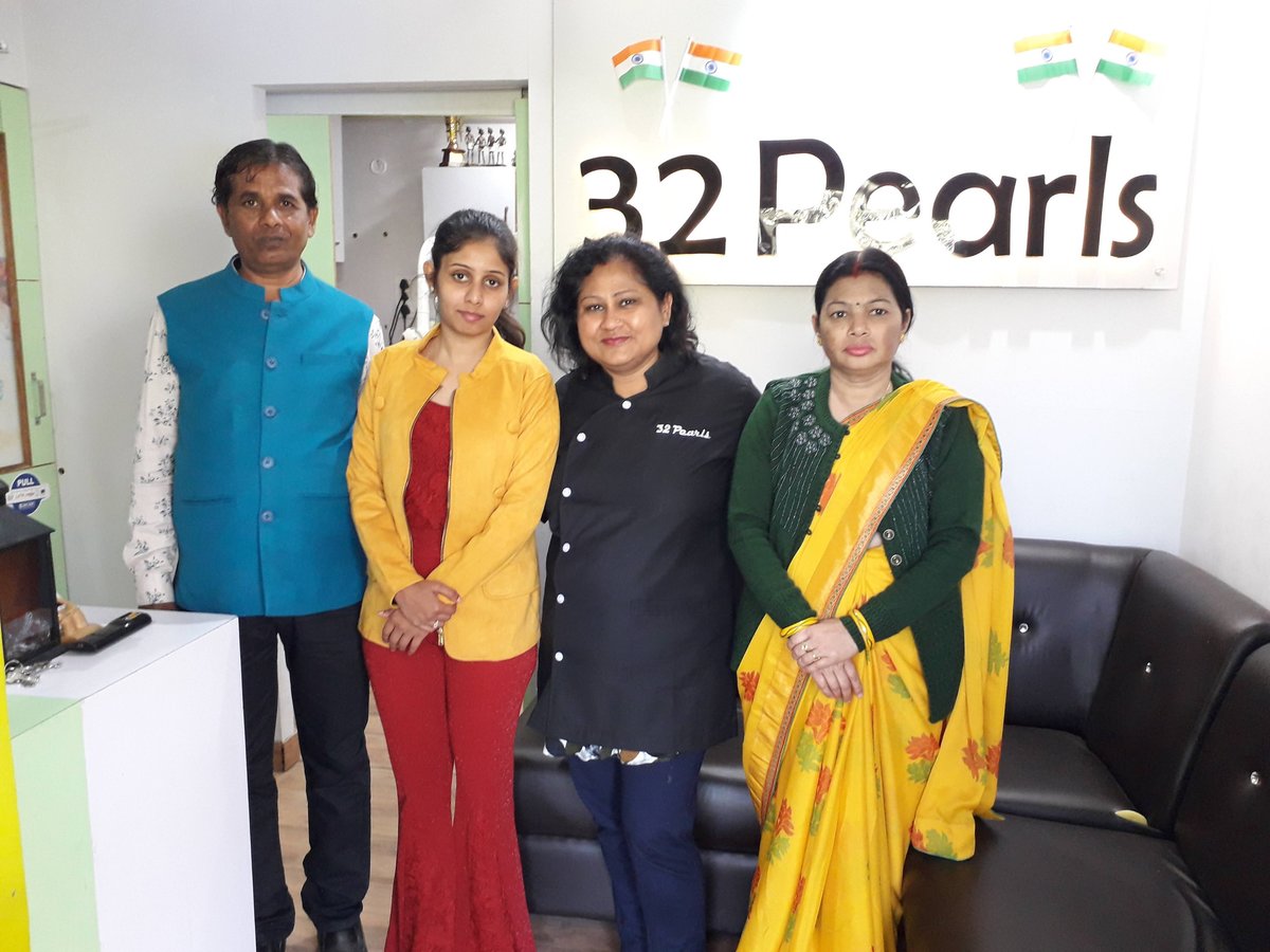32 Pearls Multispeciality Dental Clinic - 32 Pearls Multispeciality Dental Clinic
