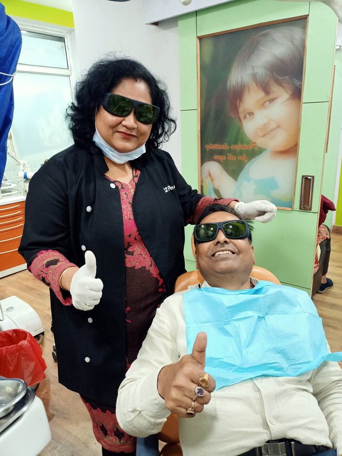 32 Pearls Multispeciality Dental Clinic - 32 Pearls Multispeciality Dental Clinic