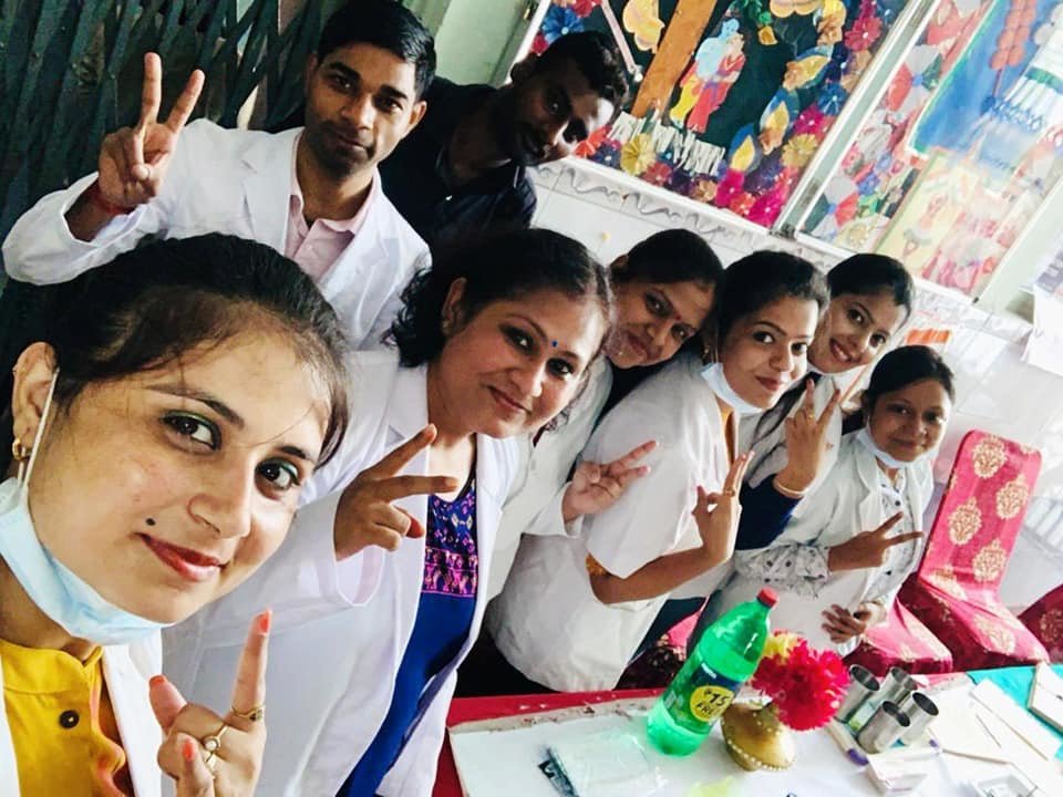 32 Pearls Multispeciality Dental Clinic - 32 Pearls Multispeciality Dental Clinic