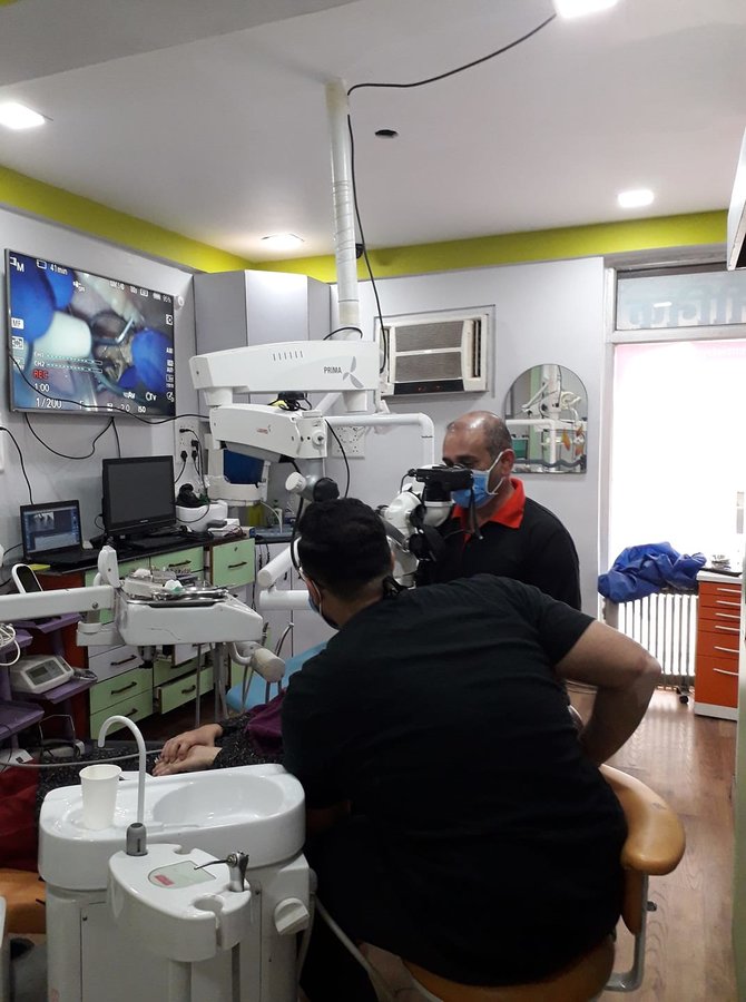 32 Pearls Multispeciality Dental Clinic - 32 Pearls Multispeciality Dental Clinic