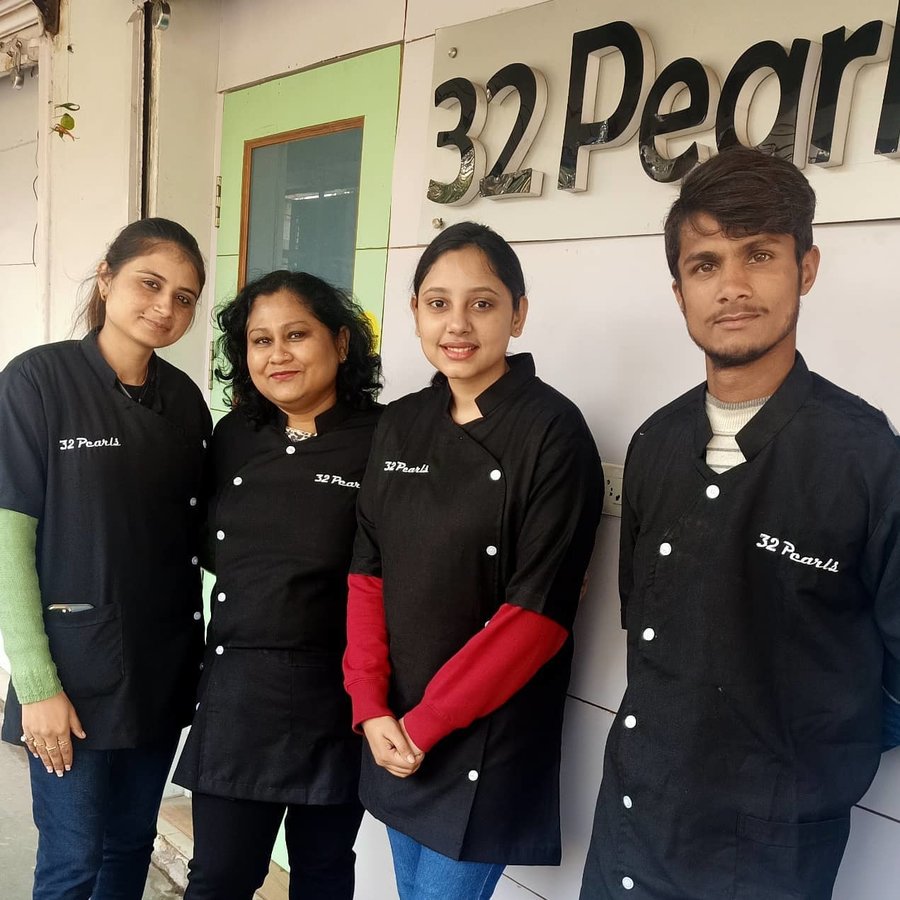 32 Pearls Multispeciality Dental Clinic - 32 Pearls Multispeciality Dental Clinic