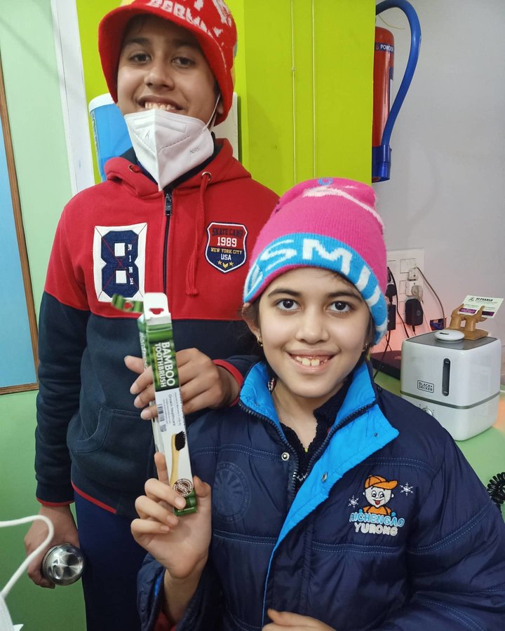 32 Pearls Multispeciality Dental Clinic - 32 Pearls Multispeciality Dental Clinic