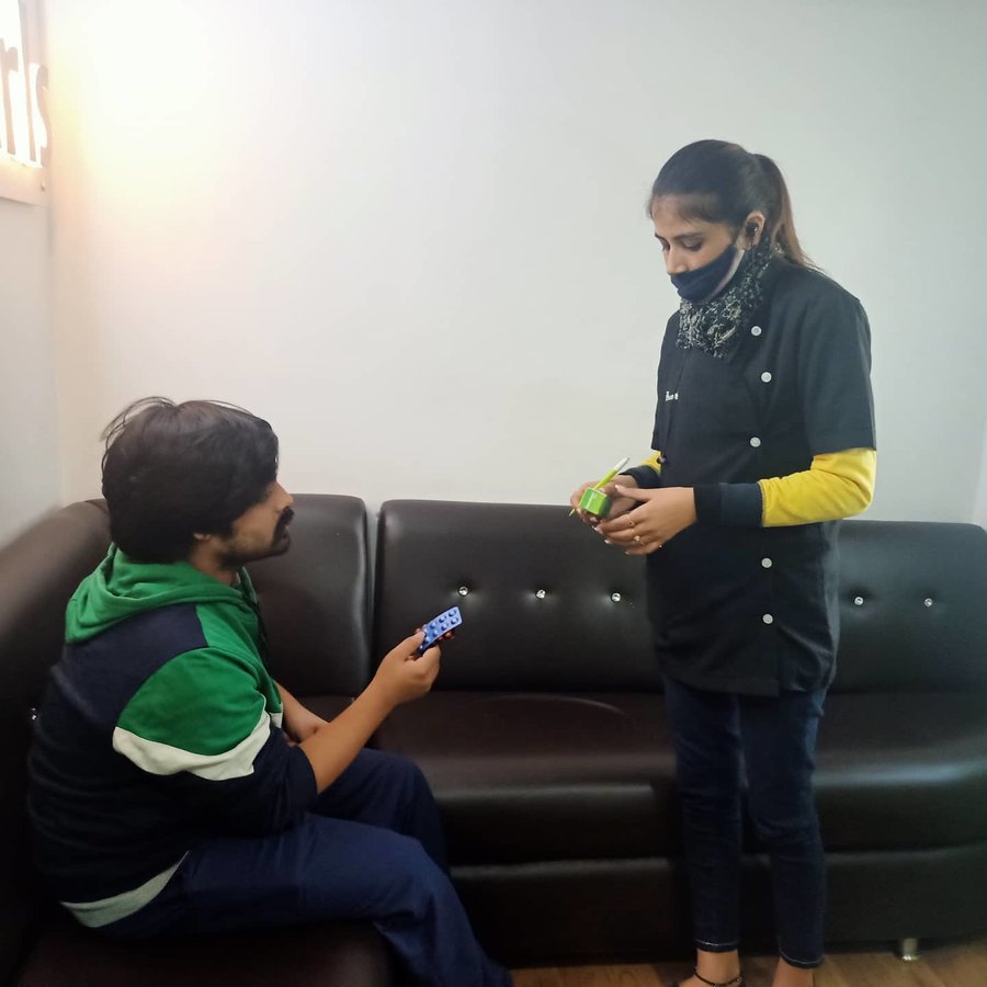 32 Pearls Multispeciality Dental Clinic - 32 Pearls Multispeciality Dental Clinic