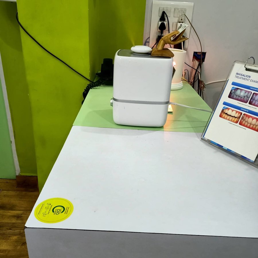 32 Pearls Multispeciality Dental Clinic - 32 Pearls Multispeciality Dental Clinic