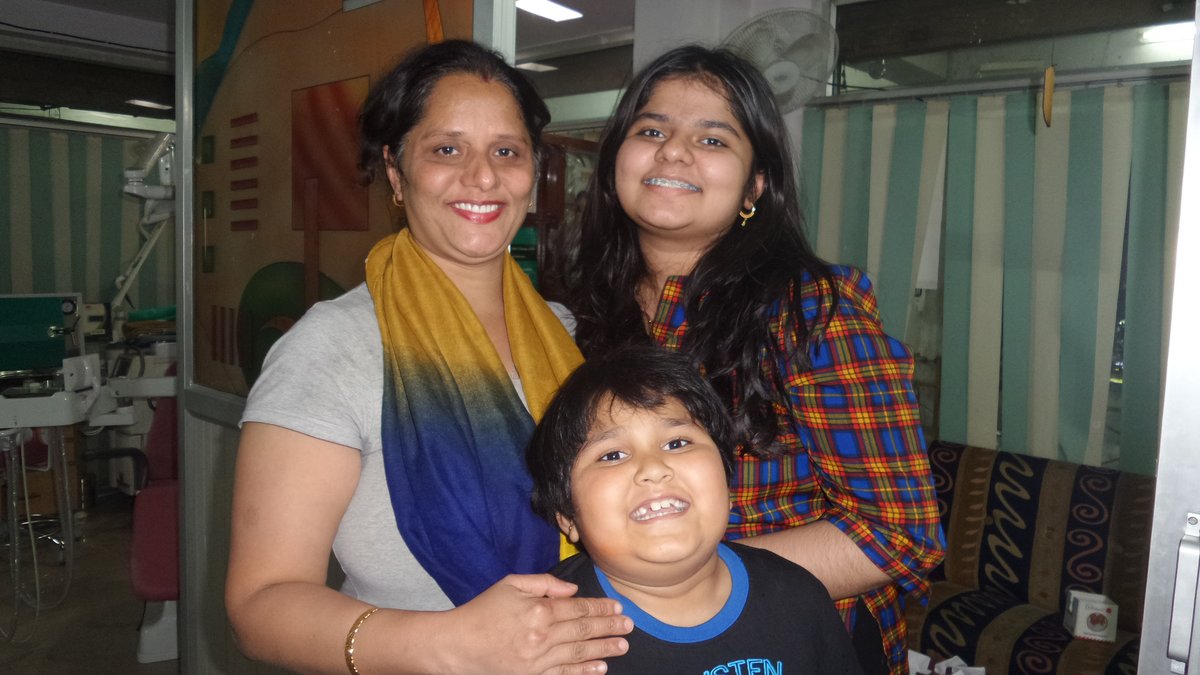 32 Pearls Multispeciality Dental Clinic - 32 Pearls Multispeciality Dental Clinic