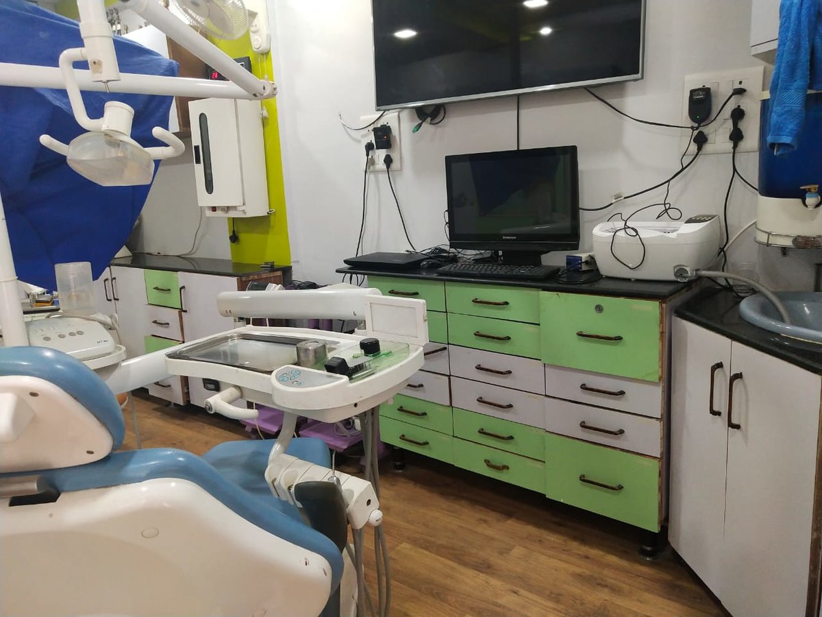 32 Pearls Multispeciality Dental Clinic - 32 Pearls Multispeciality Dental Clinic