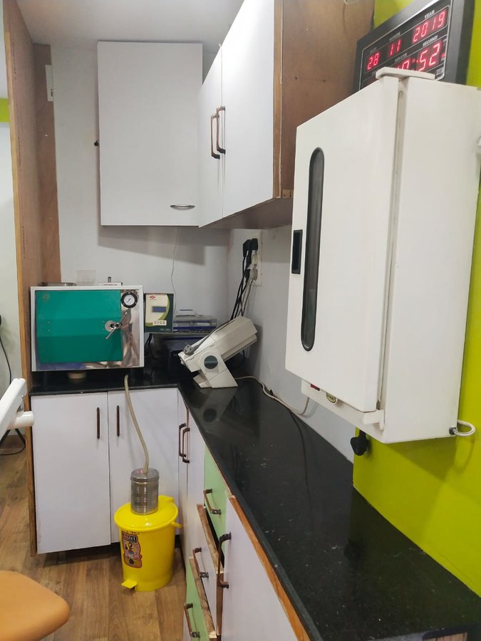 32 Pearls Multispeciality Dental Clinic - 32 Pearls Multispeciality Dental Clinic