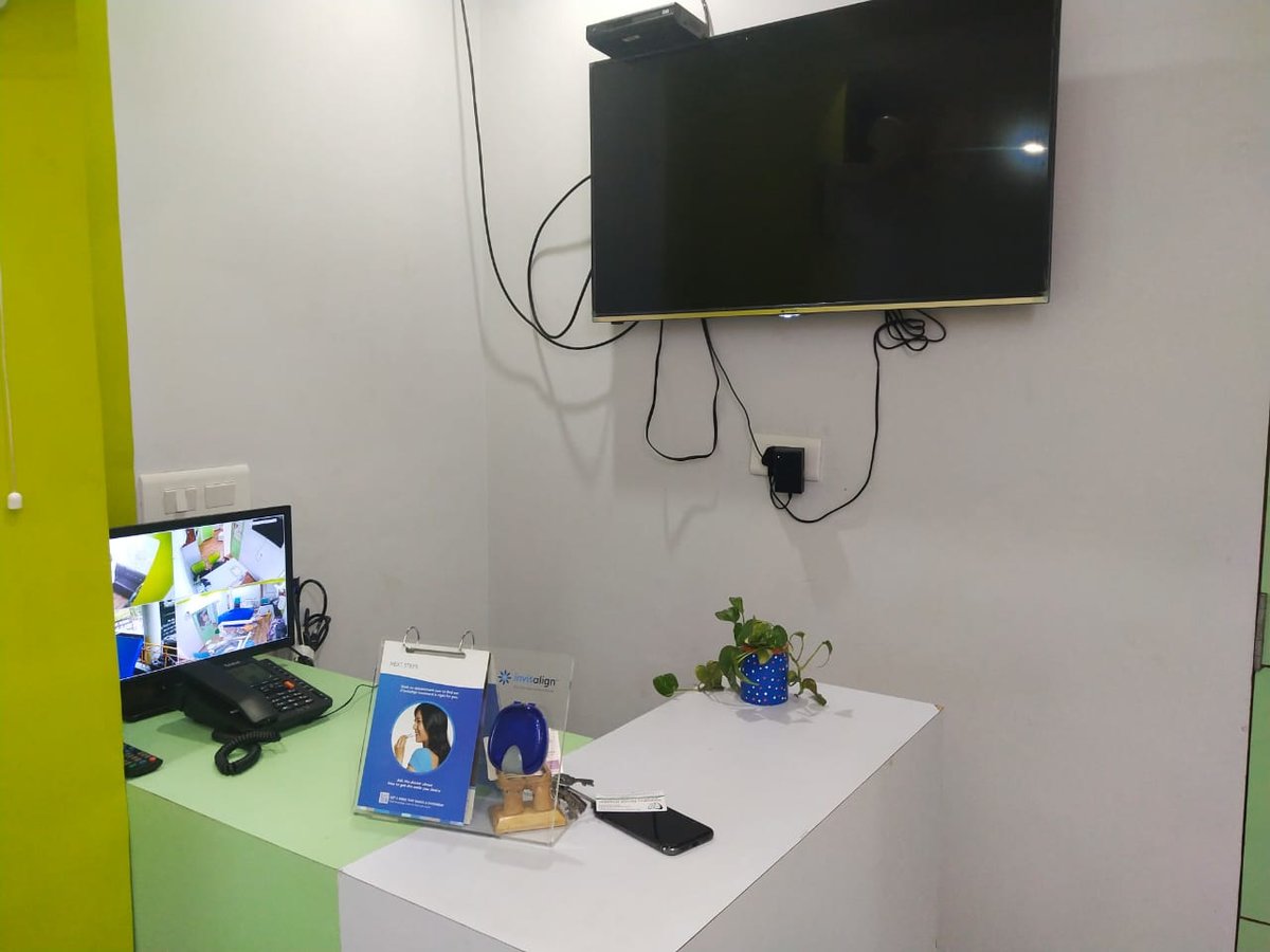 32 Pearls Multispeciality Dental Clinic - 32 Pearls Multispeciality Dental Clinic