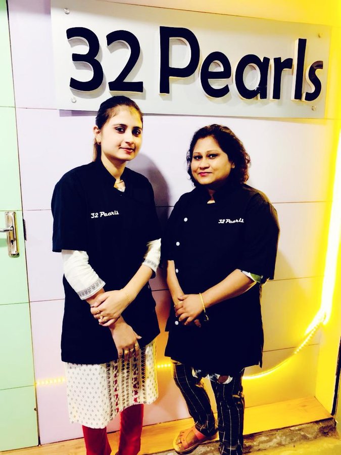 32 Pearls Multispeciality Dental Clinic - 32 Pearls Multispeciality Dental Clinic