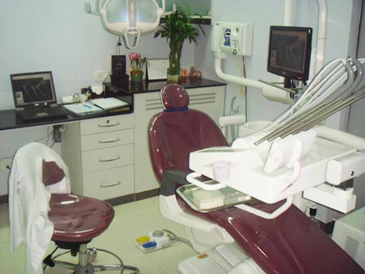 32 Strong Dental Clinic - 32 Strong Dental Clinic