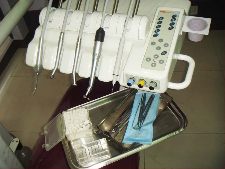 32 Strong Dental Clinic - 32 Strong Dental Clinic