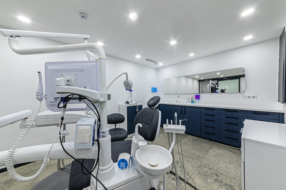 360 Dental and Maxillofacial Center - 360 Dental and Maxillofacial Center