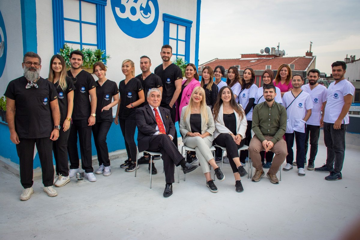 360 Dental and Maxillofacial Center - 360 Dental and Maxillofacial Center