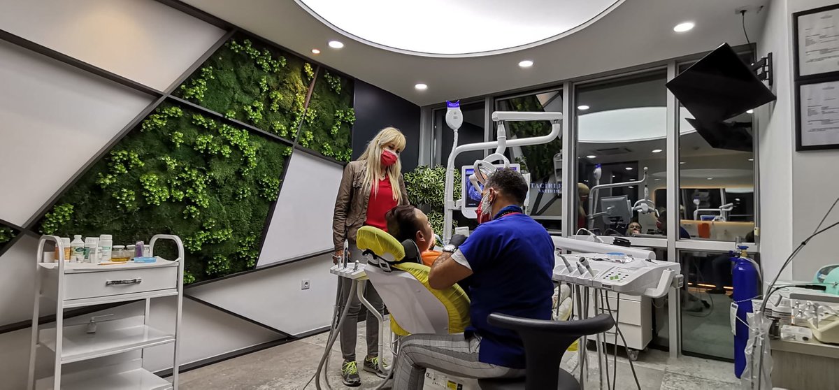 360 Dental and Maxillofacial Center - 360 Dental and Maxillofacial Center