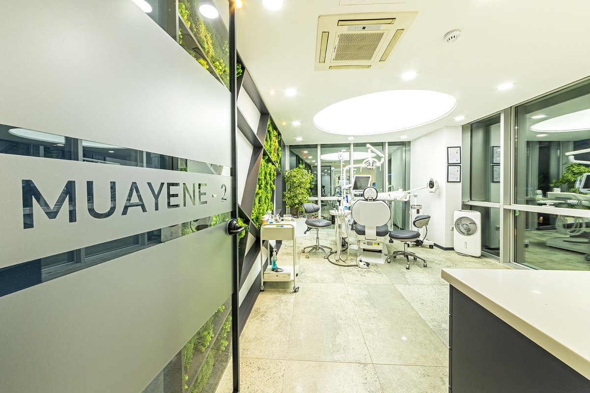 360 Dental and Maxillofacial Center - 360 Dental and Maxillofacial Center