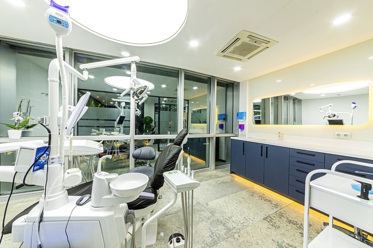 360 Dental and Maxillofacial Center - 360 Dental and Maxillofacial Center