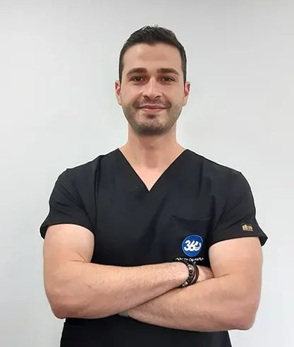 360 Dental and Maxillofacial Center - 360 Dental and Maxillofacial Center