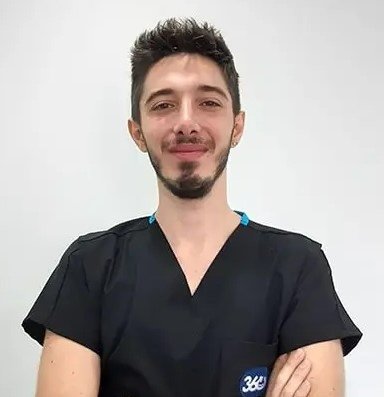 360 Dental and Maxillofacial Center - 360 Dental and Maxillofacial Center