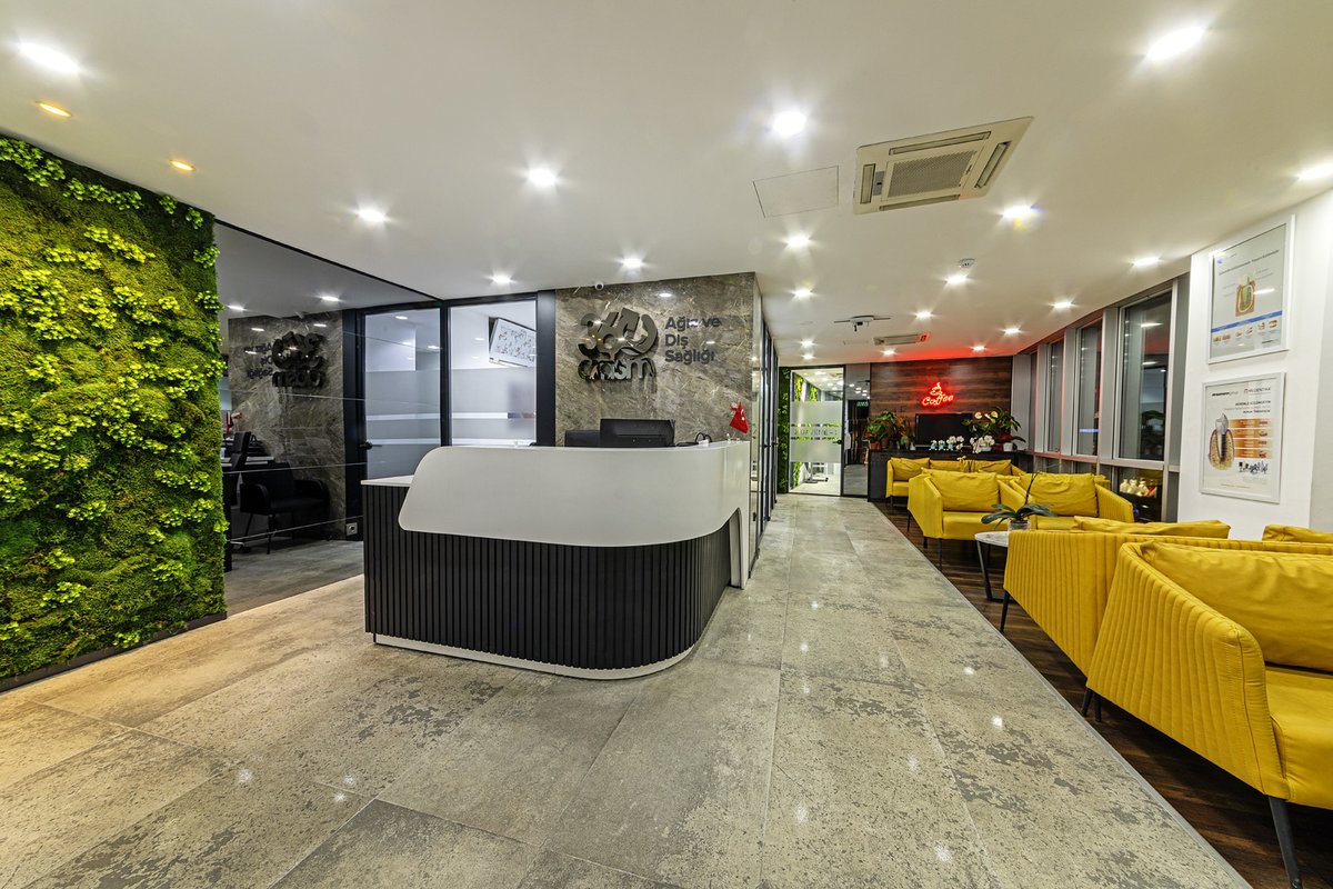 360 Dental and Maxillofacial Center - 360 Dental and Maxillofacial Center