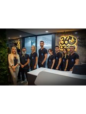 360 Dental and Maxillofacial Center - 360 Dental and Maxillofacial Center