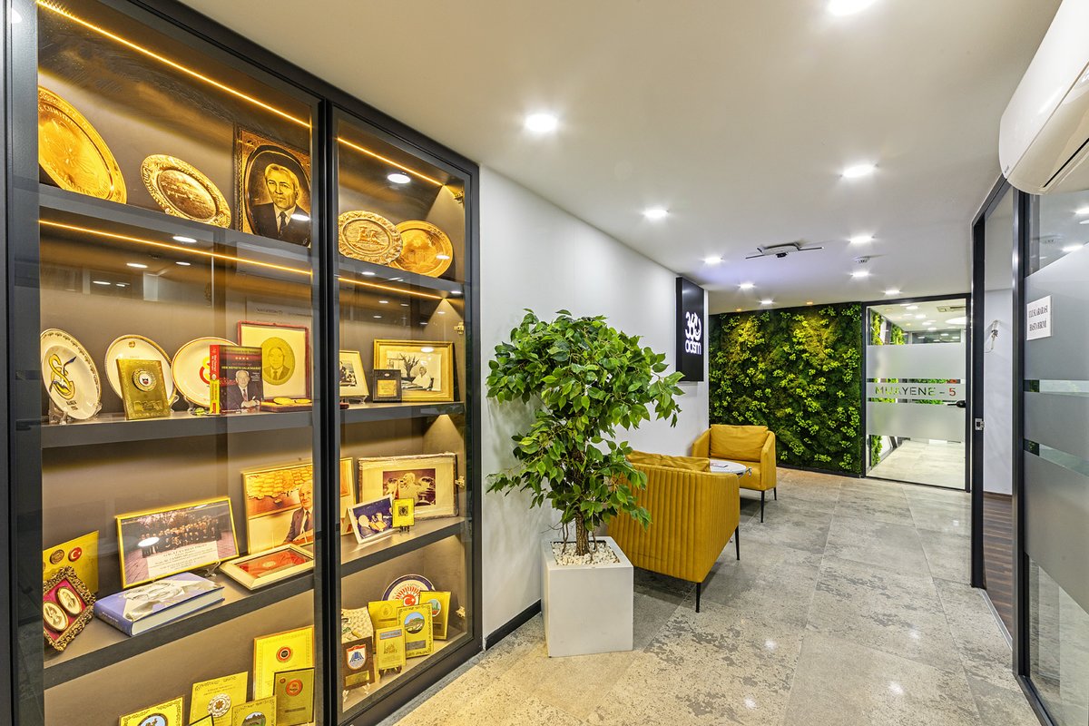 360 Dental and Maxillofacial Center - 360 Dental and Maxillofacial Center