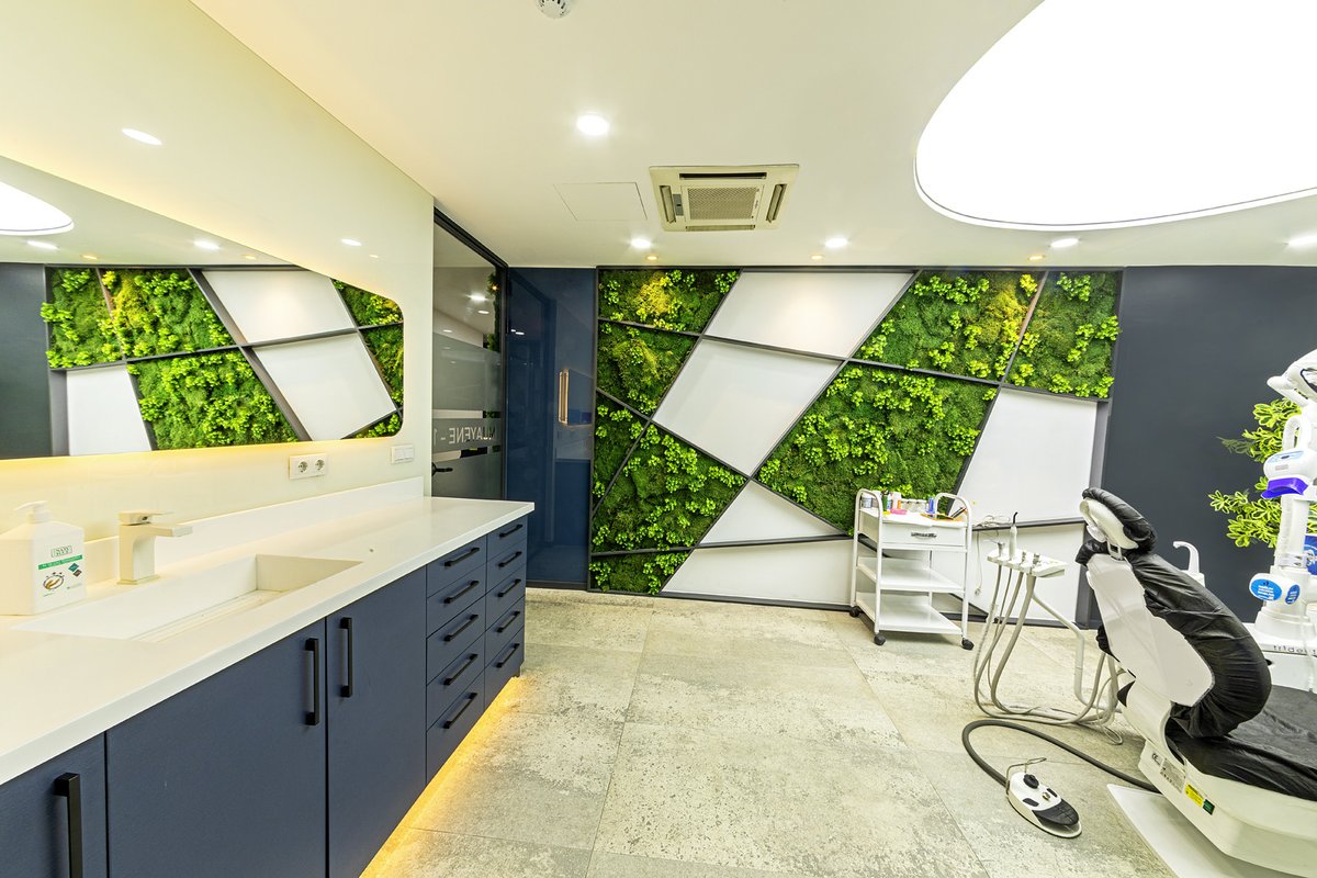 360 Dental and Maxillofacial Center - 360 Dental and Maxillofacial Center