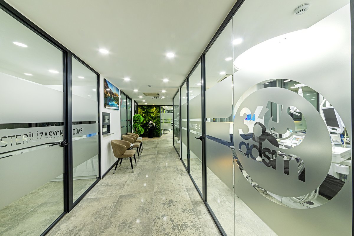 360 Dental and Maxillofacial Center - 360 Dental and Maxillofacial Center